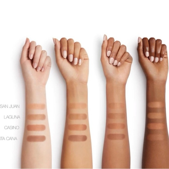 NARS Laguna Bronzer Powder. Mini. Travel. - Picture 6 of 10